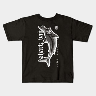 Shark Bait Kids T-Shirt